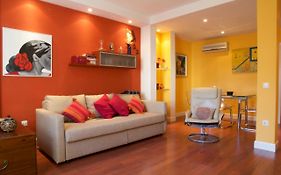 Apartamento San Benito C